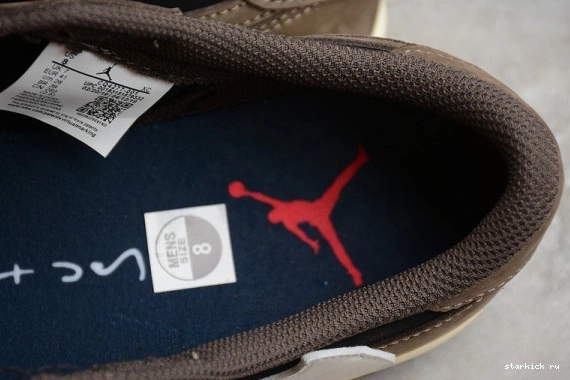 CQ4277-001 1 Mocha Low Retro Scott Travis SP Jordan OG 0927